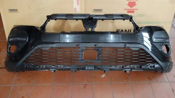 Передній бампер 620228861r Dacia Sandero Stepway III