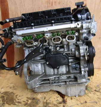 Двигатель SUZUKI IGNIS III 1.2 16V K12C 21580KM
