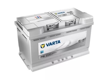 Аккумулятор 5852000803162 VARTA