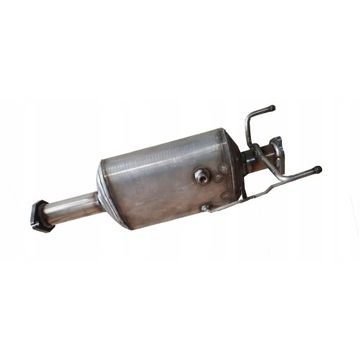 ФІЛЬТР DPF FAP SUZUKI SX 1,9 DDIS 06/2006 -