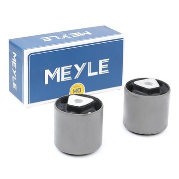 Meyle 314 610 0000 / HD Ремонтний комплект, важіль управління
