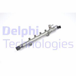 DELPHI 9144a240a розподільна труба, паливо