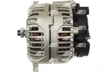 ALTERNATOR FIAT DUCATO 3,0JTD 06- AS-PL