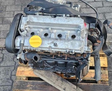 Двигун Opel Astra H 1.8 16V Z18XE