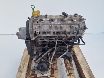 Двигатель Alfa Romeo Mito 1.4 T-JET 117TYS 199A8000