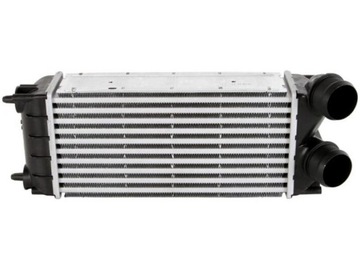 INTERCOOLER CITROEN DS4 1.2 1.6 C4 Picasso I 1.6