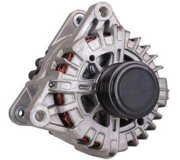 28-6906 ALTERNATOR FORD GALAXY MONDEO S-MAX 2.0