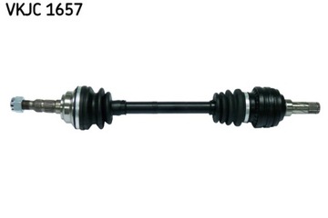 SKF VKJC 1657 Półoś napędowa