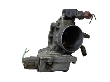 MITSUBISHI CARISMA 1.8 GDI ДРОСЕЛЬНА ЗАСЛІНКА EA060-002