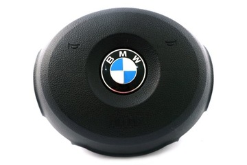 BMW Z4 E85 E86 Poduszka Kierowcy Airbag