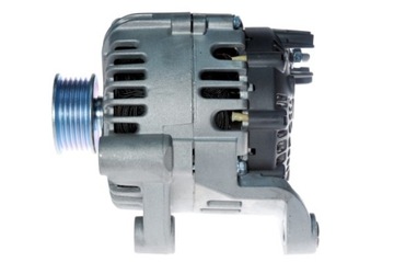 HELLA 8EL 011 711-601 Alternator