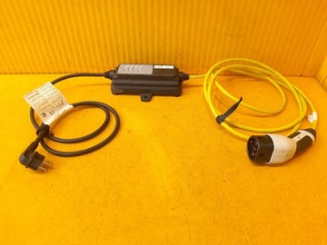 BMW i3 I8 G05 зарядний кабель APTIVE 9845149