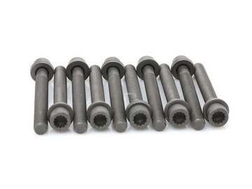 AJUSA 81000400 циліндр Head bolt kit