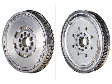 Двомасове колесо зчеплення люків для VOLVO S80 II 2.4