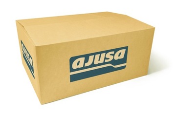 Прокладки-комплект AJUSA 50040200 5016203