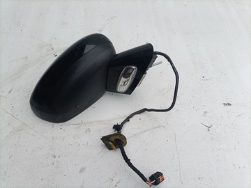 CITROEN C5 III X7 праве дзеркало 11 PIN KTVD 965744259v Європа