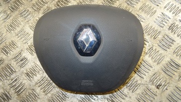 Подушка безопасности Renault OE 985700198r № M989