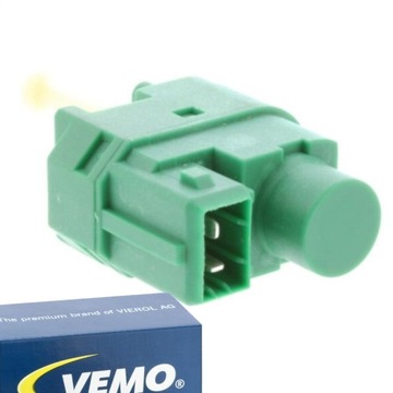 Вимикач світла VEMO для FORD FUSION 1.25 1.4 1.6