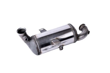 ФІЛЬТР DPF CITROEN DS3 1.6 HDI 2009 - 2015 173801