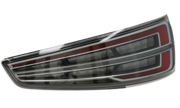 AUDI Q3 8U RS 2015-18 задний правый светодиодный фонарь 1133102