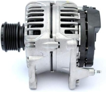 Alternator Hella 8EL 011 710-381 14V 90A