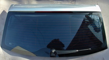 Заднее стекло багажника VW TOUAREG 7L 5.0 V10 LA7W