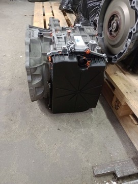 Автоматична коробка передач FORD KUGA MK1 4x4 2.0 TDCI