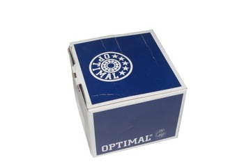 Подшипник корпуса оси OPTIMAL F8-6430