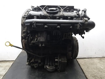 Двигун стійки дизель для Ford Mondeo MK3 2.0 TDCI 115KM D6BA 2000-2006