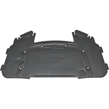 WYCISZENIE OSŁONA DO BMW 3 E92/93 06-10