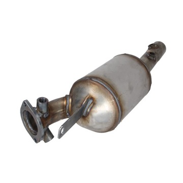 FILTR CZĄSTEK STAŁYCH DPF RENAULT ESPACE 2,0/2,2DC