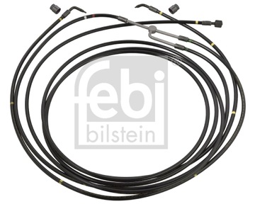 FEBI BILSTEIN 103560 Przewód elastyczny, układ poc