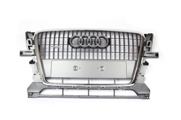 ATRAPA CHŁODNICY GRILL AUDI Q5 8R ASO ORYGINAŁ