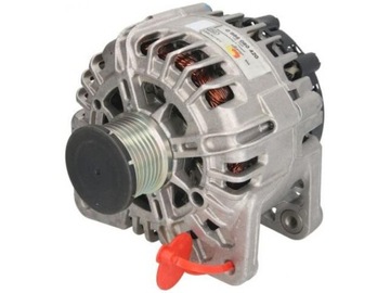 ALTERNATOR RENAULT LAGUNA II 2,0DCI 05- 0986080420