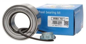 ПОДШИПНИК КОЛЕСА SKF VKBA 757