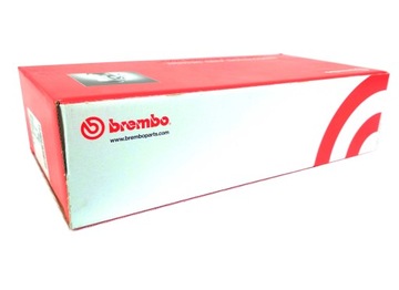 Главный цилиндр сцепления BREMBO C 06 003