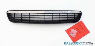 Opel Vectra C Signum grill Irmscher-8/8 кріплень!