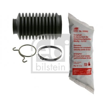 FEBI BILSTEIN КРИШКА КОРОБКИ ПЕРЕДАЧ 08498