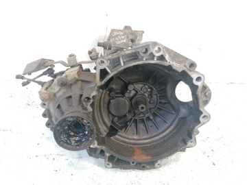 Коробка передач AUDI A3 8L 1.6 B SR 03R 02K301107J