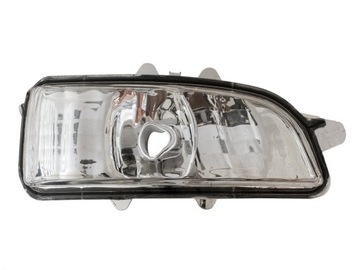 покажчик повороту дзеркала P VOLVO C30 S40 V50 S60 S80