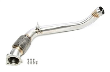 Цей Technix Downpipe Porsche Panamera 971