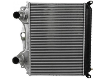 INTERCOOLER MAN TGA 10.5-12.8