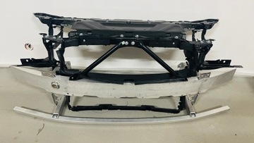 Посилення лобової смуги стінка BMW G20 G21