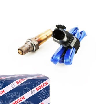 SONDA LAMBDA do SCANIA P G R T 340 360 380 400 420