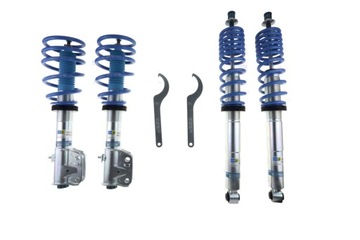 Bilstein комплект подвески нить. B16 48-227186