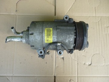 КОМПРЕСОР КОНДИЦІОНЕРА FORD 4M5H-19D629-AD