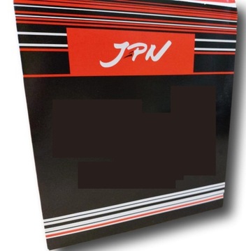 JPN WYSPRZĘGLIK KIA 80S0309-JPN