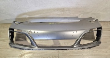 Передній бампер Porsche 911 991 LIFT 16-18R