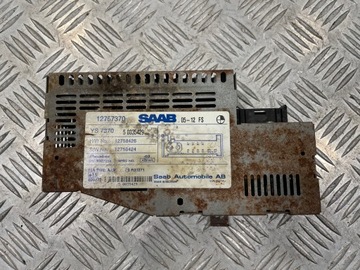 ПІДСИЛЮВАЧ РАДІО SAAB 93 II 9-3 12757370