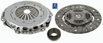 SACHS 3000 950 061 Zestaw sprzęgieł